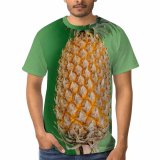 yanfind Adult Full Print T-shirts (men And Women) Antioxidant Appetizer Appetizing Colorful Delectable Delicacy Delicious Dessert Diet Eat Edible