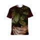 yanfind Adult Full Print T-shirts (men And Women) Aroma Aromatic Bloom Botany Bouquet Bunch Calm Celebrate Chic Crop Delicate