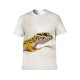 yanfind Adult Full Print T-shirts (men And Women) Pet Portrait Wild Wildlife Little Scale Biology Skin Zoology Flying