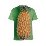 yanfind Adult Full Print T-shirts (men And Women) Antioxidant Appetizer Appetizing Colorful Delectable Delicacy Delicious Dessert Diet Eat Edible