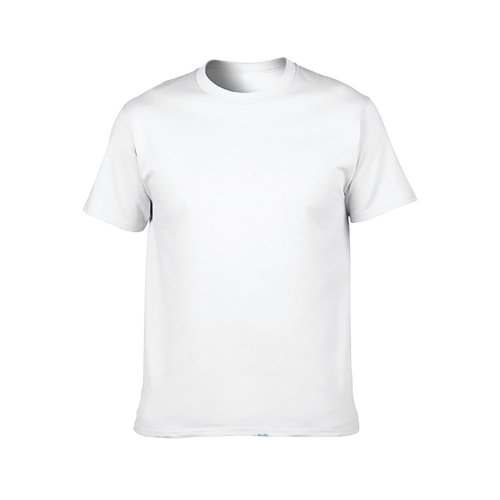 yanfind Adult Full Print T-shirts (men And Women) Breathtaking Bristly Cloudless Space Daylight Geology Highland Idyllic Landscape Magnificent Mount