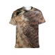 yanfind Adult Full Print T-shirts (men And Women) Beak Eagle Hunter Wildlife Wing Feather Raptor Avian Falconry Ornithology