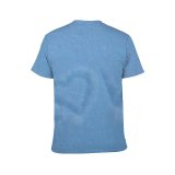 yanfind Adult Full Print Tshirts (men And Women) Love Snow Words