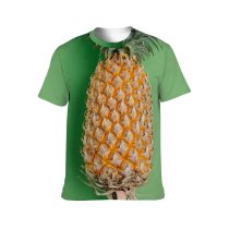 yanfind Adult Full Print T-shirts (men And Women) Antioxidant Appetizer Appetizing Colorful Delectable Delicacy Delicious Dessert Diet Eat Edible