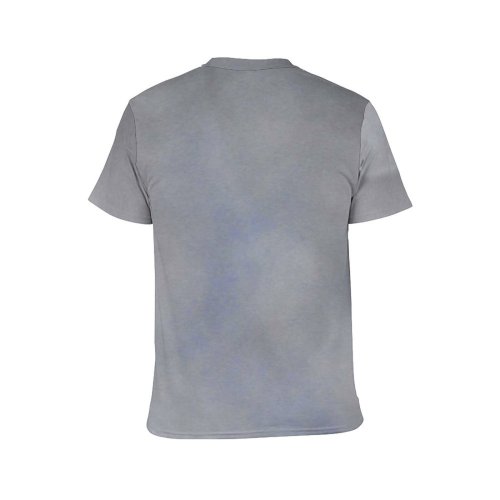 yanfind Adult Full Print T-shirts (men And Women) Light Lights Bokeh Dots Dot Shapes Pentagon Pentagons Circles Night Nightlife Texture