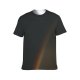 yanfind Adult Full Print T-shirts (men And Women) Light City Landscape Storm Building Evening Architecture Travel Reflection Outdoors Daylight Optimism