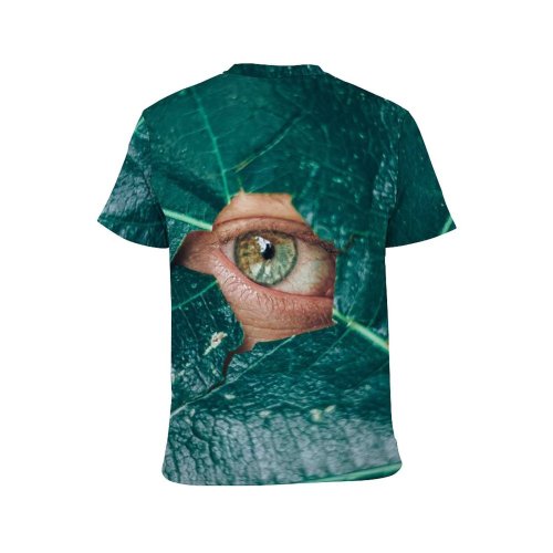 yanfind Adult Full Print T-shirts (men And Women) Biology Botanic Botany Closeup Concept Detail Flora Floral Fragile Fragrant