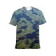 yanfind Adult Full Print Tshirts (men And Women) Alpine Alps Beautiful Beauty Clear Cloud Clouds Cloudscape Cloudy Forest Grass