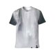 yanfind Adult Full Print T-shirts (men And Women) Landscape Summer Mist Park Tree River Travel Motion Outdoors Recreation Rainbow