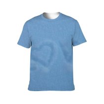 yanfind Adult Full Print Tshirts (men And Women) Love Snow Words