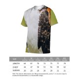 yanfind Adult Full Print T-shirts (men And Women) Bird Beak Eagle Outdoors Hunter Wildlife Feather Hawk Hunt Raptor Avian