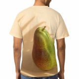 yanfind Adult Full Print T-shirts (men And Women) Botany Branch Brunch Colorful Delicious Diet Edible Flora Floral From Above