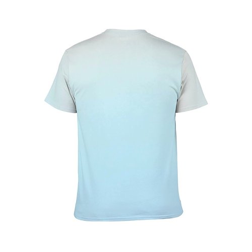 yanfind Adult Full Print T-shirts (men And Women) Art Summer Abstract Design Outdoors Retro Artistic Simplicity Insubstantial