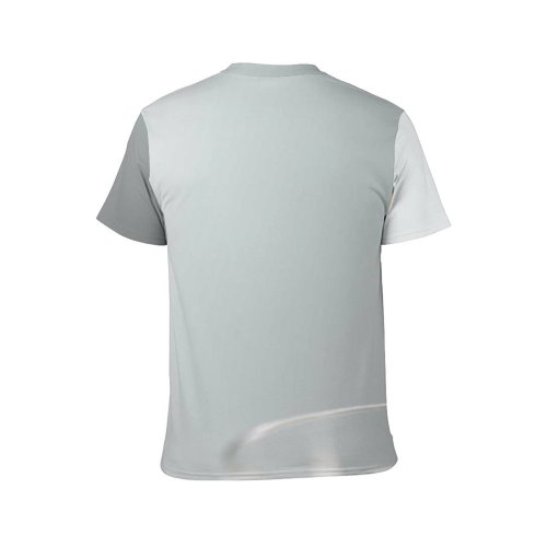 yanfind Adult Full Print T-shirts (men And Women) Bar Cocktail Creamy Details Flavor Garnish Glass Hands Smooth Zest