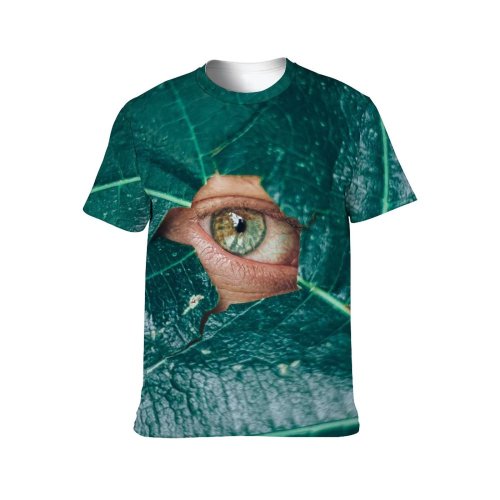 yanfind Adult Full Print T-shirts (men And Women) Biology Botanic Botany Closeup Concept Detail Flora Floral Fragile Fragrant