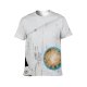 yanfind Adult Full Print T-shirts (men And Women) Architect Home Busy Camera Concept Creative Design Designer Desk Door Family Interior