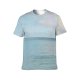 yanfind Adult Full Print T-shirts (men And Women) Sea Beach Vacation Sand Relaxation Ocean Summer Travel Tropical Leisure