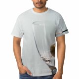 yanfind Adult Full Print T-shirts (men And Women) Bar Clear Cocktail Space Details Garnish Martini Negative Olive Still Toothpick