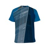 yanfind Adult Full Print T-shirts (men And Women) Architecture Attract Building Capital Center City Cloudless Construction Contemporary Corporate Creative Design