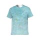 yanfind Adult Full Print T-shirts (men And Women) Abstract Acrylic Art Artist Artistic Artwork Border Brush Canvas Colorful Creative Creativity-