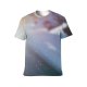 yanfind Adult Full Print T-shirts (men And Women) Architecture Sky Blurred Breathtaking Building Cloudy Construction Countryside Dwell Exterior Glass Wall
