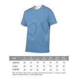 yanfind Adult Full Print Tshirts (men And Women) Love Snow Words