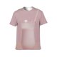 yanfind Adult Full Print T-shirts (men And Women) Cup Alcohol Glass Milk Fruit Yogurt Cream Liquid Juice Freshness Refreshment Dairy
