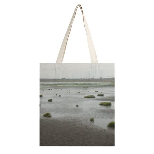yanfind Great Martin Canvas Tote Bag Double Field Grassland Outdoors Grey Countryside Paddy Birds Land Public Domain white-style1 38×41cm