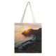yanfind Great Martin Canvas Tote Bag Double Cristo Rei Timor white-style1 38×41cm