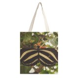 yanfind Great Martin Canvas Tote Bag Double Butterfly Plant Invertebrate Tree Grevenmacher Jardin Des Papillons Insect Leaf Luxembourg Oneplus white-style1 38×41cm