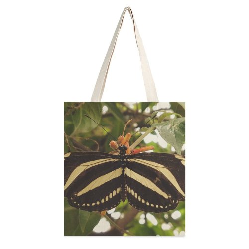 yanfind Great Martin Canvas Tote Bag Double Butterfly Plant Invertebrate Tree Grevenmacher Jardin Des Papillons Insect Leaf Luxembourg Oneplus white-style1 38×41cm