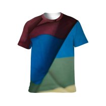 yanfind Adult Full Print T-shirts (men And Women) Activism Blurred Celebrate Colorful Community Concept Crop Demonstrate Discriminate Equal Ethnic Event