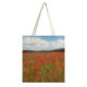 yanfind Great Martin Canvas Tote Bag Double Field Grassland Outdoors Plant Countryside Panshanger Park Thieves Lane Hertford Uk Farm white-style1 38×41cm