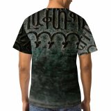 yanfind Adult Full Print T-shirts (men And Women) Aged Altar Ancient Apostolic Archaeology Armenia Attract Belief Believe Bell Carve Cathedral