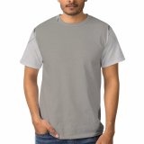 yanfind Adult Full Print T-shirts (men And Women) Accommodation Apartment Clean Construction Contemporary Space Cozy Daylight Design Drill Dwell