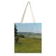 yanfind Great Martin Canvas Tote Bag Double Field Grassland Outdoors Countryside Farm Rural Pasture Meadow Whipsnade Wild Park Dunstable white-style1 38×41cm