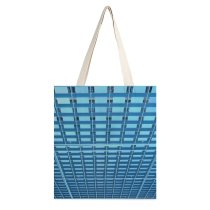 yanfind Great Martin Canvas Tote Bag Double Electrical Device Solar Panels Building Mesa Center Usa Office Infinity Texture Art white-style1 38×41cm