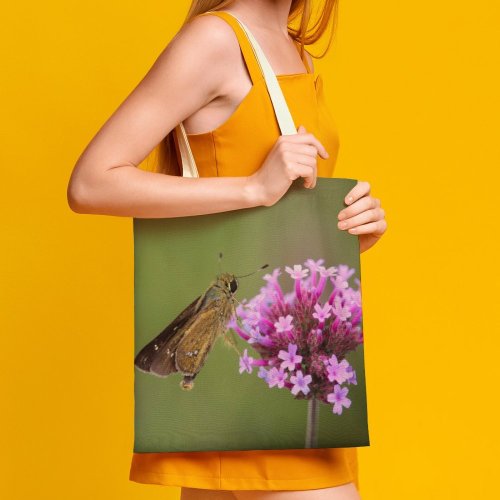 yanfind Great Martin Canvas Tote Bag Double Butterfly Insect Invertebrate Bee Honey Plant Moth Flower Pollen Public Domain white-style1 38×41cm