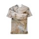 yanfind Adult Full Print T-shirts (men And Women) Amazing Architecture Art Artwork Attraction Capital Classic Daylight Decorative Design
