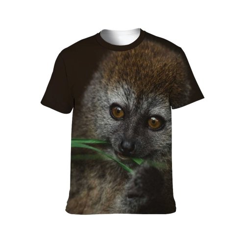 yanfind Adult Full Print T-shirts (men And Women) Amazing Beauty Biology Botanic Botany Calm Countryside Cute Detail Ecology Fauna