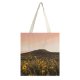 yanfind Great Martin Canvas Tote Bag Double Field Grassland Outdoors Countryside Farm Meadow Rural Plant Los Angeles Usa white-style1 38×41cm
