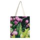 yanfind Great Martin Canvas Tote Bag Double Butterfly Insect Invertebrate Flower Czech Republic Bee Honey Plant Monarch Detail white-style1 38×41cm