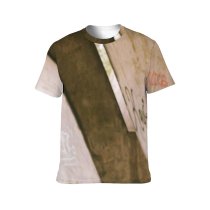 yanfind Adult Full Print T-shirts (men And Women) Aged Case Cathode Cement Classic Concrete Construction Crt Device Display Electronic
