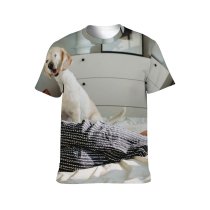 yanfind Adult Full Print T-shirts (men And Women) Anonymous Barefoot Bed Bedroom Bonding Calm Care Chill Comfort Cozy