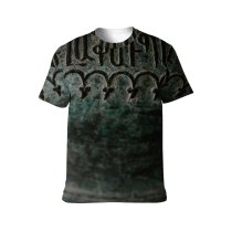 yanfind Adult Full Print T-shirts (men And Women) Aged Altar Ancient Apostolic Archaeology Armenia Attract Belief Believe Bell Carve Cathedral