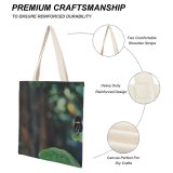 yanfind Great Martin Canvas Tote Bag Double Butterfly Insect Invertebrate Plant Frederik Meijer Gardens East Beltline Avenue Northeast Grand white-style1 38×41cm