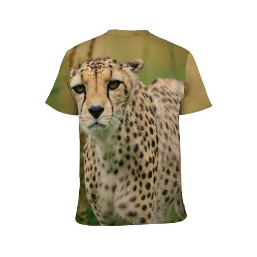 yanfind Adult Full Print T-shirts (men And Women) Amazing Beauty Biology Botanic Botany Calm Carnivore Countryside Danger Detail Ecology