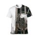 yanfind Adult Full Print T-shirts (men And Women) America Architecture Avenue Building Center City Columbus Complex Construction Contemporary Design Development