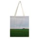 yanfind Great Martin Canvas Tote Bag Double Field Grassland Outdoors Grass Plant Countryside Land Sky Farm Meadow Rural Stock white-style1 38×41cm