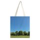 yanfind Great Martin Canvas Tote Bag Double Field Grassland Outdoors Countryside Farm Rural Grass Plant Meadow Arrow Valley Country white-style1 38×41cm